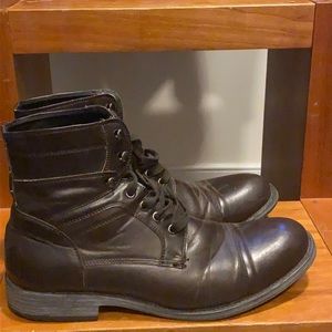 Kenneth Cole Boots